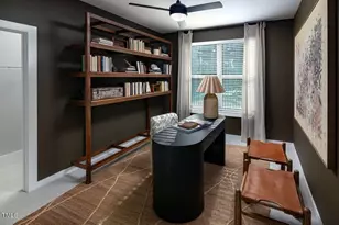 821 Hanbury Wy, Raleigh, NC 27607 - Photo 13