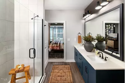 821 Hanbury Way #A1, Raleigh, NC 27607 - Photo 9