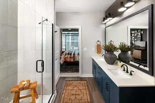 821 Hanbury Wy, Raleigh, NC 27607 - Photo 9