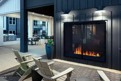 821 Hanbury Way #A1, Raleigh, NC 27607 - Photo 17