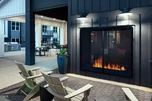 821 Hanbury Wy, Raleigh, NC 27607 - Photo 17