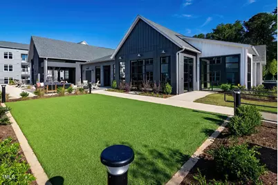 821 Hanbury Way #A1, Raleigh, NC 27607 - Photo 35