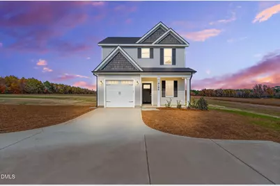 4166 Darroch Road, Lillington, NC 27546 - Photo 1