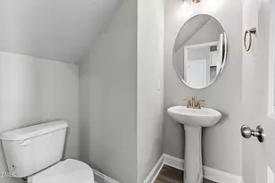 4166 Darroch Rd, Lillington, NC 27546 - Photo 17