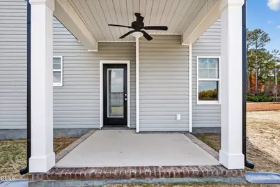 4166 Darroch Road, Lillington, NC 27546 - Photo 5