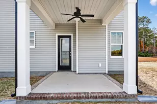 4166 Darroch Rd, Lillington, NC 27546 - Photo 5