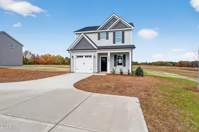 4166 Darroch Road, Lillington, NC 27546 - Photo 3