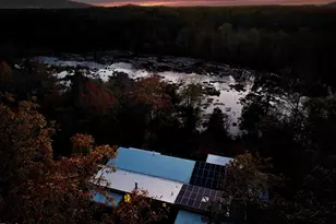 196 Paces Mill Trail, Pittsboro, NC 27312 - Photo 63