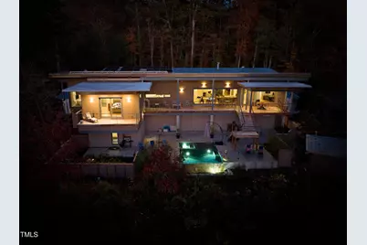 196 Paces Mill Trail, Pittsboro, NC 27312 - Photo 61