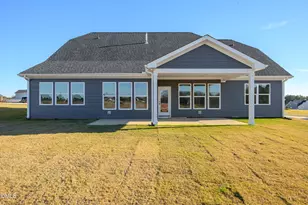 66 Tennyson Dr, Garner, NC 27529 - Photo 39