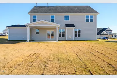 88 Tennyson Drive, Garner, NC 27529 - Photo 39