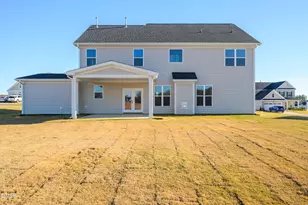 88 Tennyson Dr, Garner, NC 27529 - Photo 39