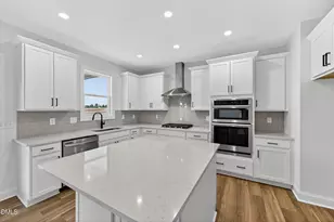 88 Tennyson Dr, Garner, NC 27529 - Photo 13