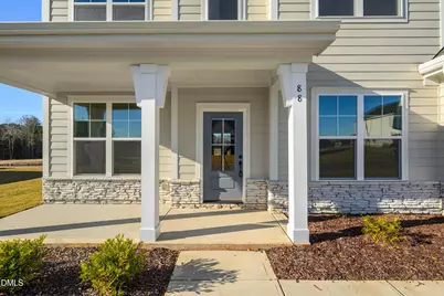 88 Tennyson Drive, Garner, NC 27529 - Photo 3