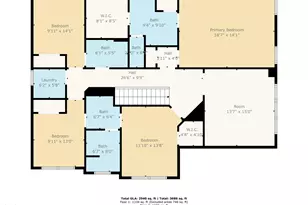 88 Tennyson Dr, Garner, NC 27529 - Photo 43