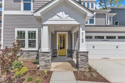 9164 Dupree Meadow Drive #14, Angier, NC 27501 - Photo 5