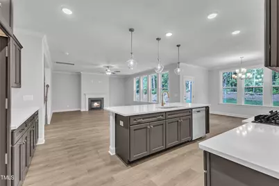 9164 Dupree Meadow Drive #14, Angier, NC 27501 - Photo 23