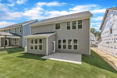 9164 Dupree Meadow Drive #14, Angier, NC 27501 - Photo 53