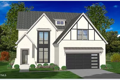 8713 Little Deer Lane, Raleigh, NC 27613 - Photo 1