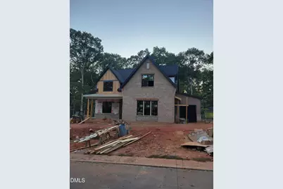 8717 Little Deer Lane, Raleigh, NC 27613 - Photo 1