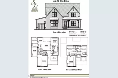 8717 Little Deer Lane, Raleigh, NC 27613 - Photo 5