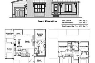 8717 Little Deer Ln, Raleigh, NC 27613 - Photo 5