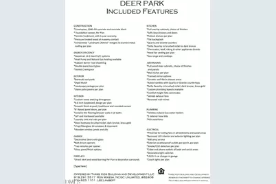 8717 Little Deer Lane, Raleigh, NC 27613 - Photo 5