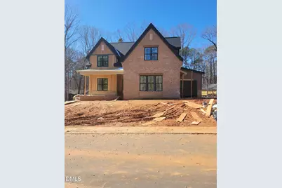 8717 Little Deer Lane, Raleigh, NC 27613 - Photo 1