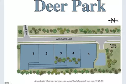 8717 Little Deer Lane, Raleigh, NC 27613 - Photo 3