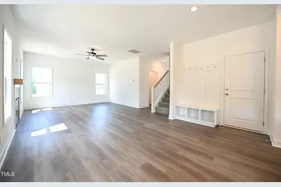 247 Johnson Ridge Way, Four Oaks, NC 27524 - Photo 13