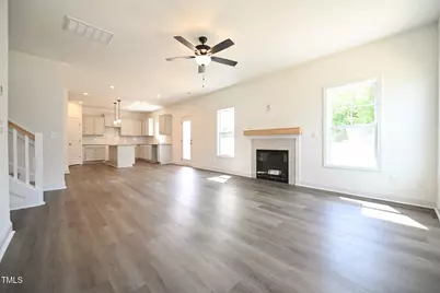 247 Johnson Ridge Way, Four Oaks, NC 27524 - Photo 7