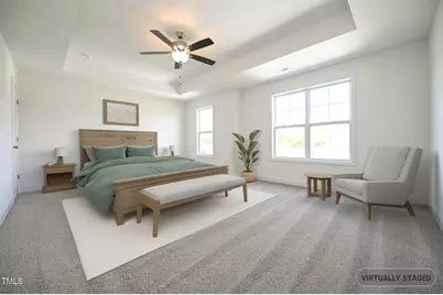 247 Johnson Ridge Way, Four Oaks, NC 27524 - Photo 19