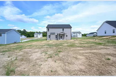 247 Johnson Ridge Way, Four Oaks, NC 27524 - Photo 35