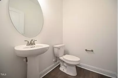 247 Johnson Ridge Way, Four Oaks, NC 27524 - Photo 17