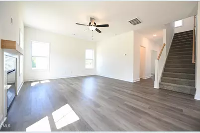 247 Johnson Ridge Way, Four Oaks, NC 27524 - Photo 9