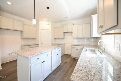 247 Johnson Ridge Way, Four Oaks, NC 27524 - Photo 15