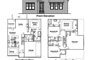 8721 Little Deer Ln, Raleigh, NC 27613 - Photo 5