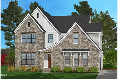 8721 Little Deer Lane, Raleigh, NC 27613 - Photo 3