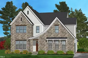 8721 Little Deer Ln, Raleigh, NC 27613 - Photo 3