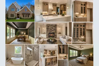 8721 Little Deer Lane, Raleigh, NC 27613 - Photo 3