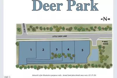 8721 Little Deer Lane, Raleigh, NC 27613 - Photo 5