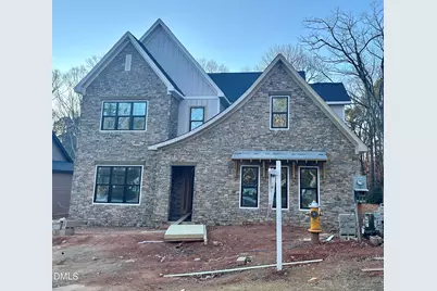 8721 Little Deer Lane, Raleigh, NC 27613 - Photo 1