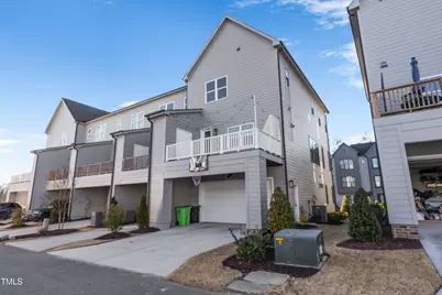 1179 Cottonsprings Drive, Wendell, NC 27591 - Photo 11