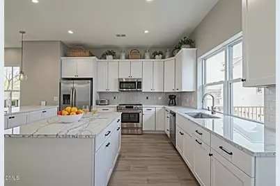 1179 Cottonsprings Drive, Wendell, NC 27591 - Photo 3