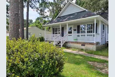 1705 Seabrook Road, Fayetteville, NC 28301 - Photo 1