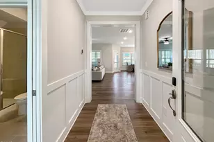 147 Charlotte Knl St, Zebulon, NC 27597 - Photo 5