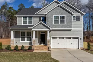 147 Charlotte Knl St, Zebulon, NC 27597 - Photo 1