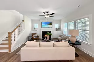 147 Charlotte Knl St, Zebulon, NC 27597 - Photo 9