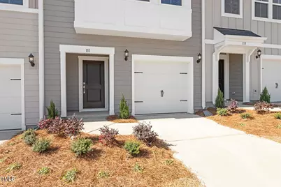 111 Central Townes Way #299, Raleigh, NC 27603 - Photo 3