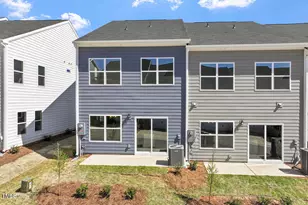 119 Central Townes Wy, Raleigh, NC 27603 - Photo 31